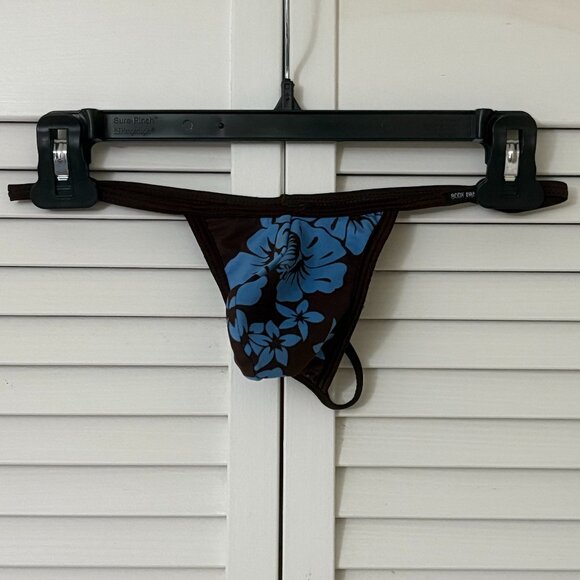 Bodyaware Swim G-string - Picture 3 of 4
